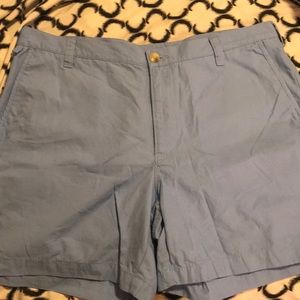 Columbia PFG Shorts.